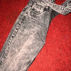 Boyfriend jeans